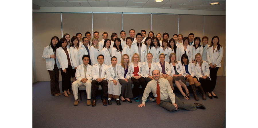 The Top: Clinical & Business Graduates - Image 5 (1687)