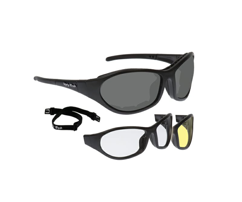 Piranha Eyewear - Cruize - mivision