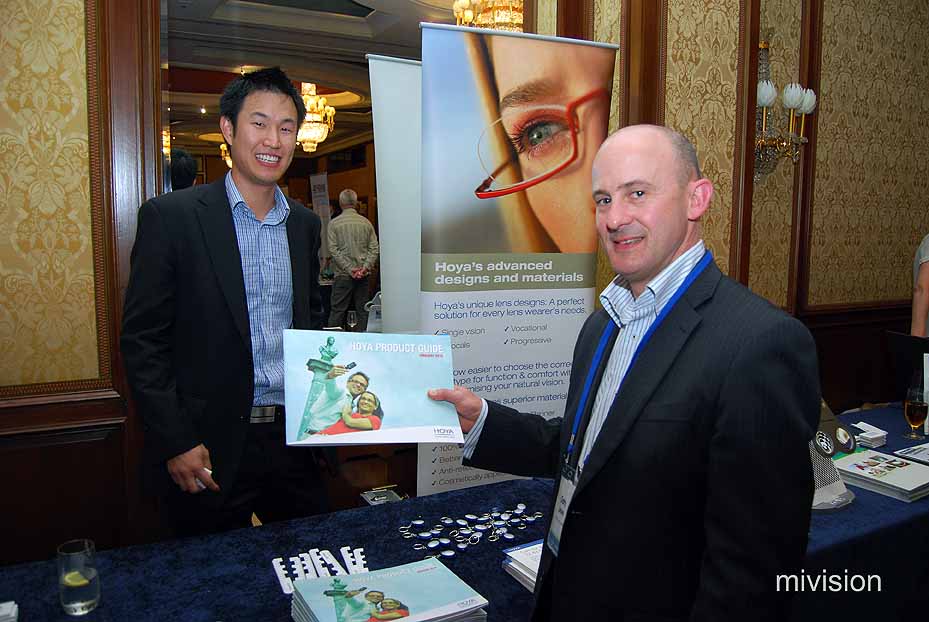 The Hoya Team - Image 51 Provision Focus 2010 Congress Gallery (40)