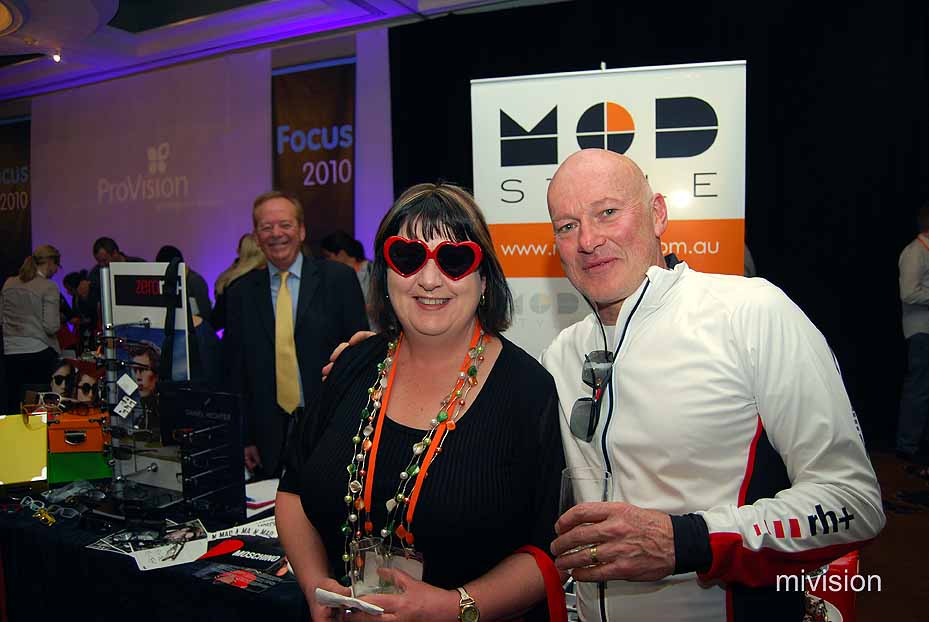 Jo Howell and Jeff Moon from Modstyle - Image 52 Provision Focus 2010 Congress Gallery (40)