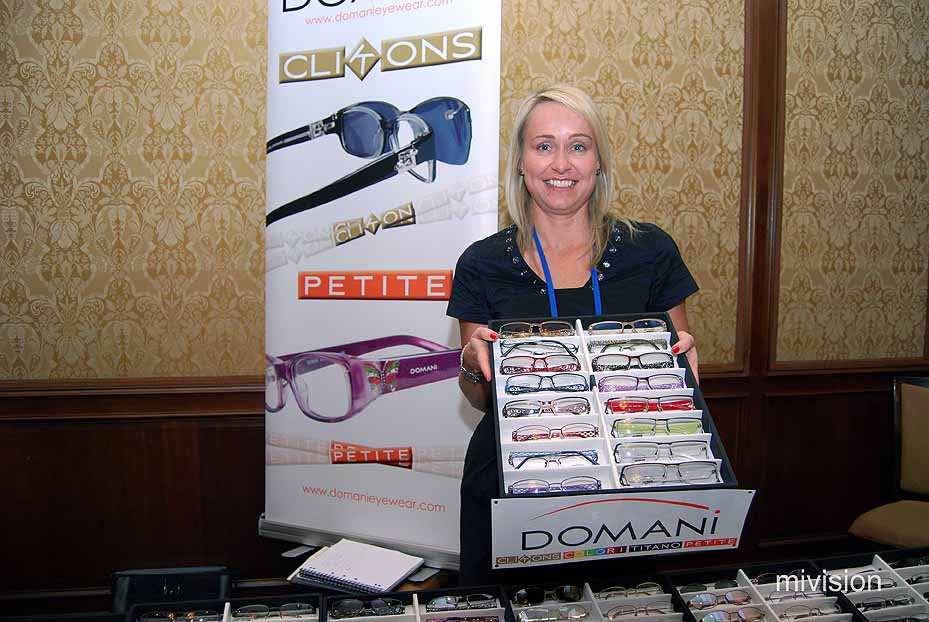 Tonia Mauch from Domani - Image 57 Provision Focus 2010 Congress Gallery (40)