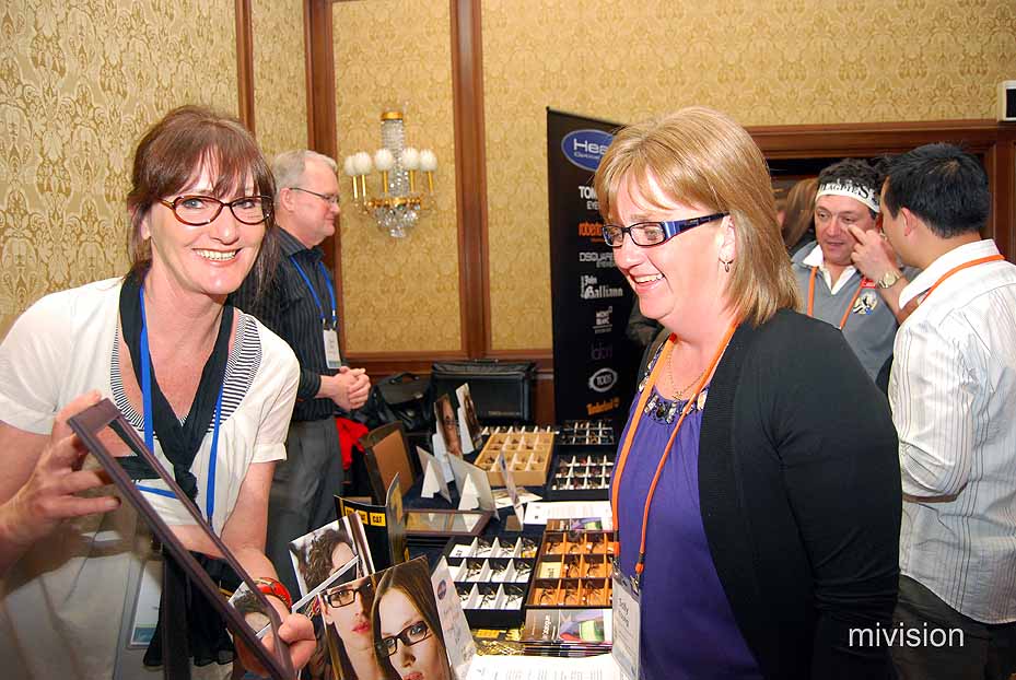 Focus 2010, the ProVision Bi-Annual Congress - Image 64 Provision Focus 2010 Congress Gallery (40)