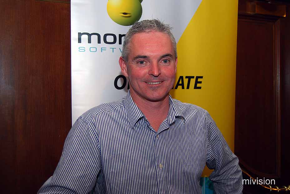 Chris Monk from Monkey - Image 65 Provision Focus 2010 Congress Gallery (40)