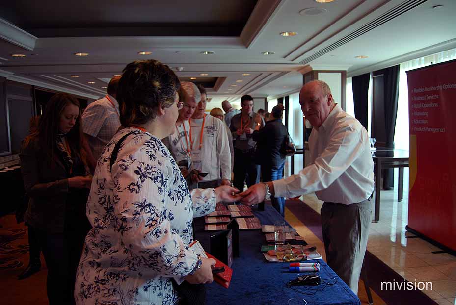 John Lees - Image 80 Provision Focus 2010 Congress Gallery (40)