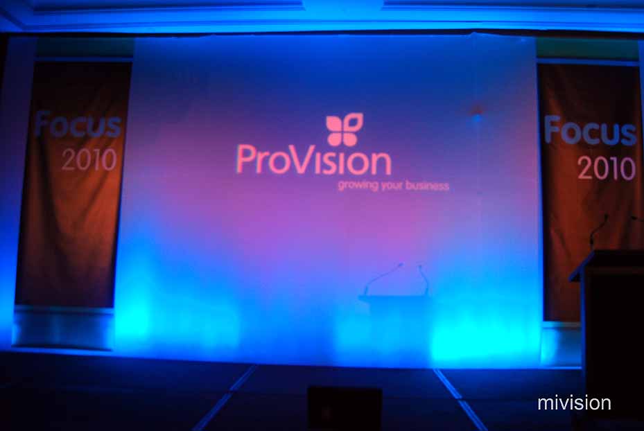Focus 2010, the ProVision Bi-Annual Congress - Image 18 Provision Focus 2010 Congress Gallery (40)