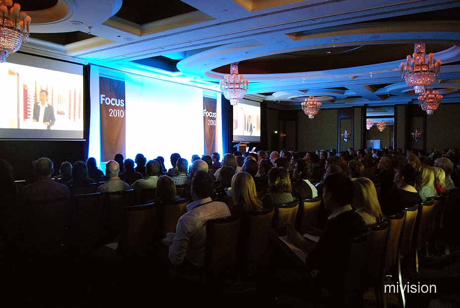 Focus 2010, the ProVision Bi-Annual Congress - Image 19 Provision Focus 2010 Congress Gallery (40)