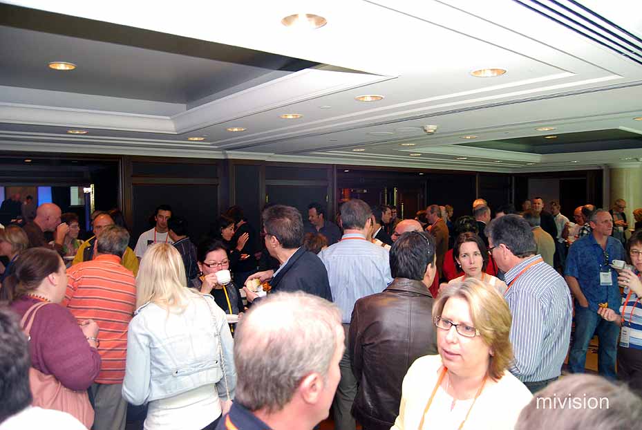 Focus 2010, the ProVision Bi-Annual Congress - Image 30 Provision Focus 2010 Congress Gallery (40)