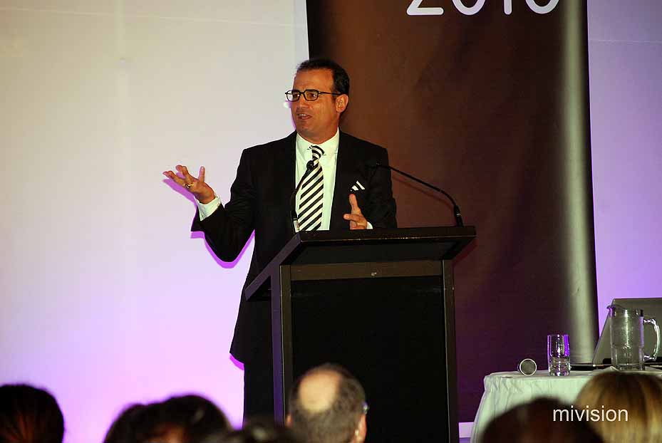 Homer Papantonio, the Corporate Imposter - Image 84 Provision Focus 2010 Congress Gallery (40)