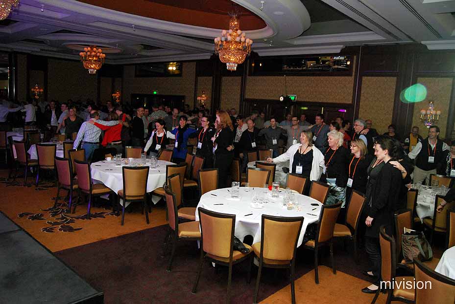 - Image 86 Provision Focus 2010 Congress Gallery (40)