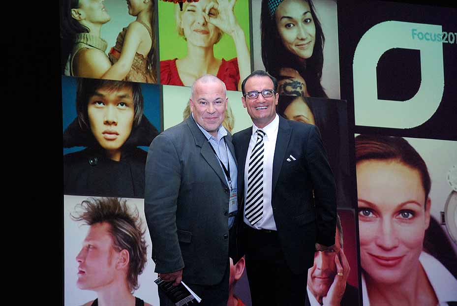 Cam Battaglia and Homer Papantonio, the Corporate Imposter - Image 87 Provision Focus 2010 Congress Gallery (40)