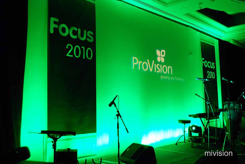 Provision 2010 Gala Dinner - Image 88 Provision Focus 2010 Congress Gallery (40)