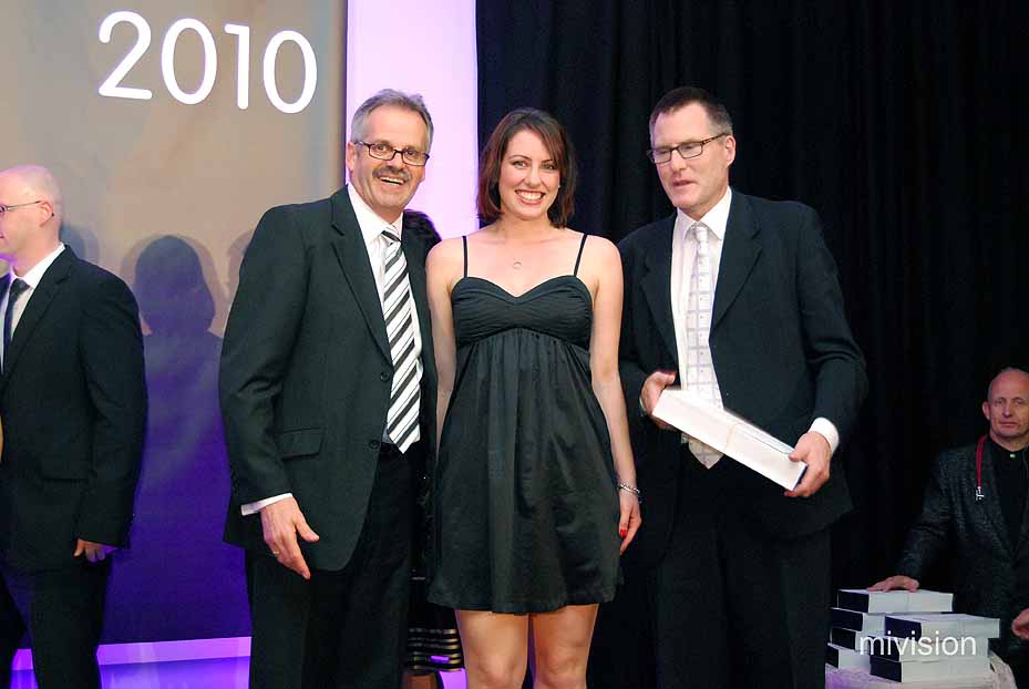 Provision 2010 Awards - Image 105 Provision Focus 2010 Congress Gallery (40)