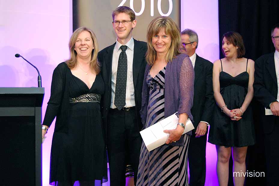 Provision 2010 Awards - Image 106 Provision Focus 2010 Congress Gallery (40)