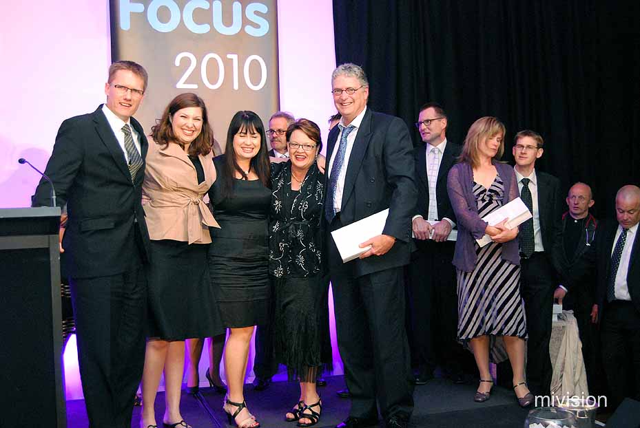 Provision 2010 Awards - Image 107 Provision Focus 2010 Congress Gallery (40)