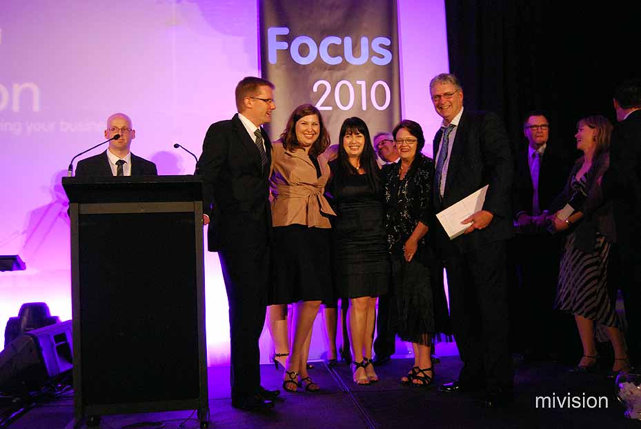 Provision 2010 Awards - Image 108 Provision Focus 2010 Congress Gallery (40)