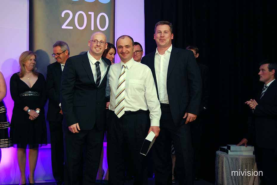 Provision 2010 Awards - Image 109 Provision Focus 2010 Congress Gallery (40)