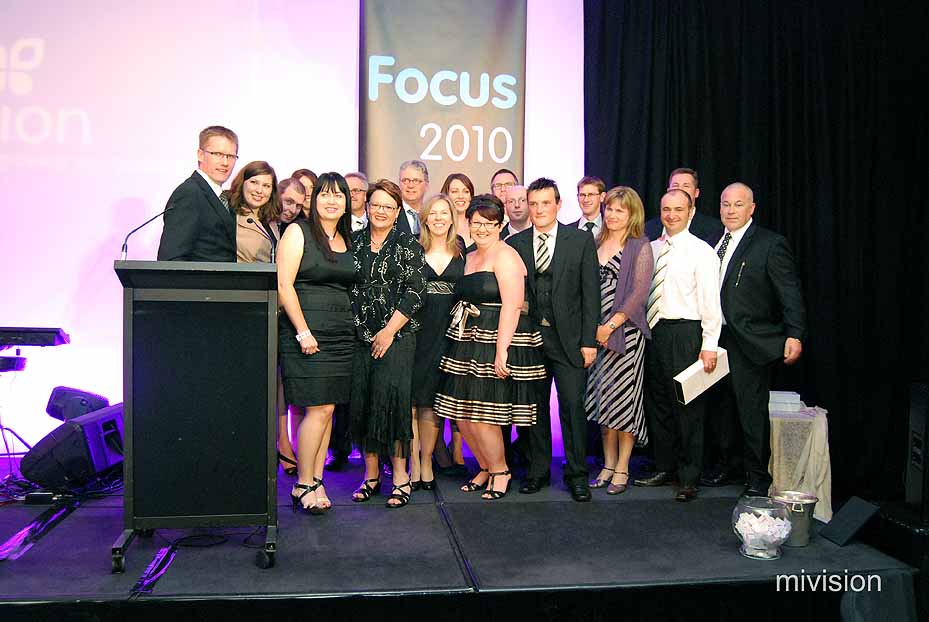 Provision 2010 Awards - Image 110 Provision Focus 2010 Congress Gallery (40)