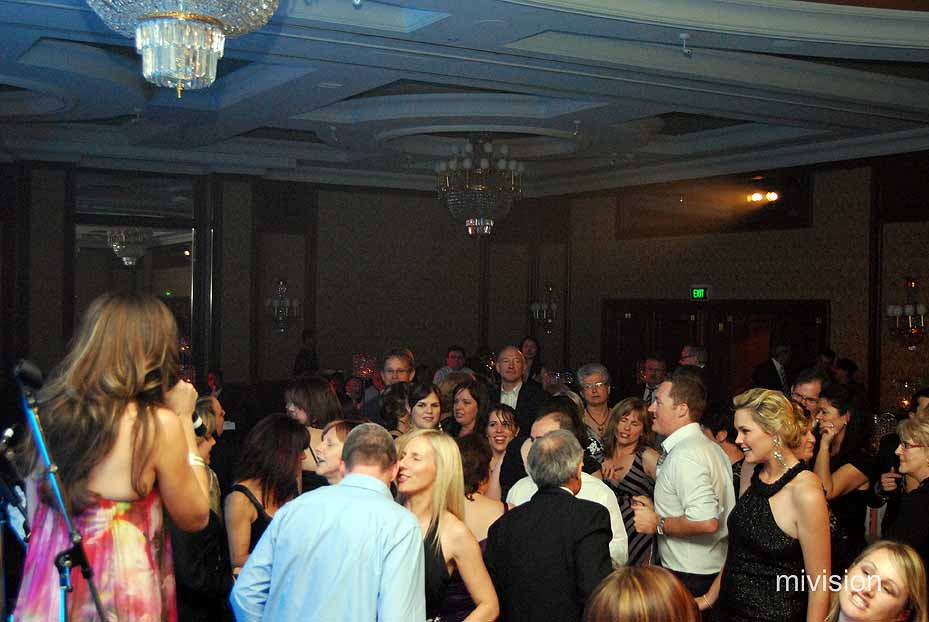 Provision 2010 Gala Dinner - Image 112 Provision Focus 2010 Congress Gallery (40)
