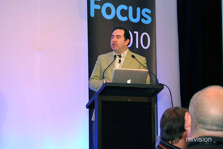 Futurist Craig Rispin Presents - Image 123 Provision Focus 2010 Congress Gallery (40)