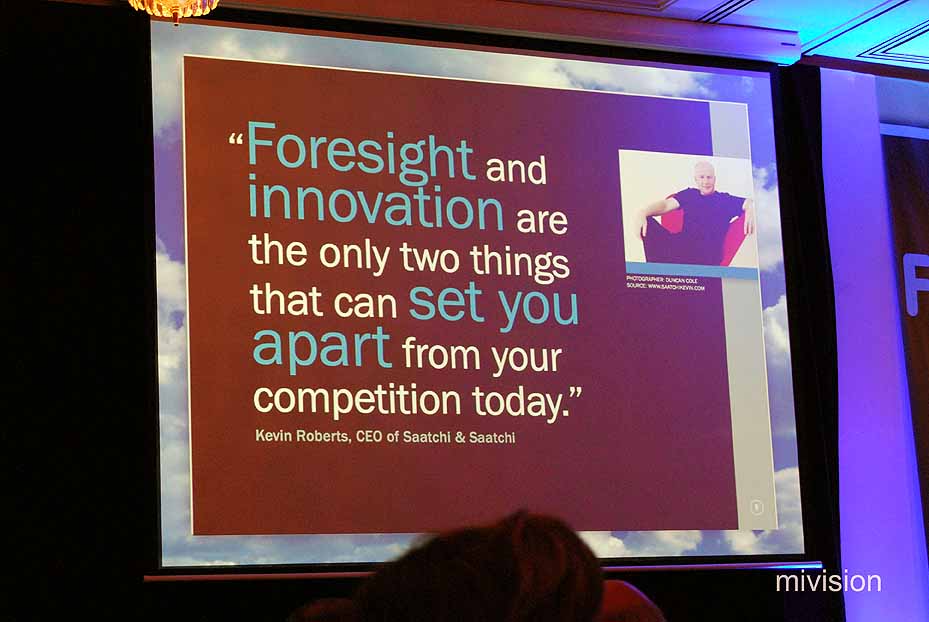 Futurist Craig Rispin Presents - Image 124 Provision Focus 2010 Congress Gallery (40)