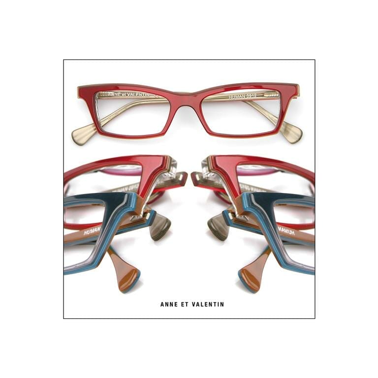 European eyeglasses sales