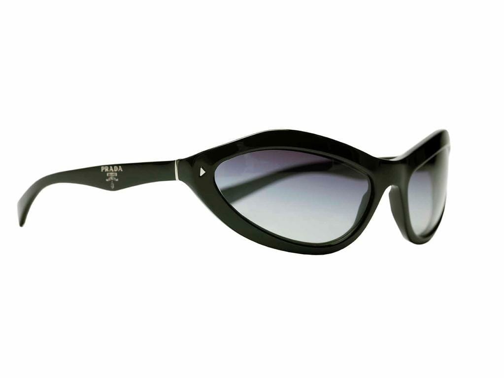 Prada swing hot sale sunglasses