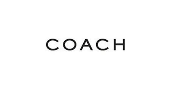 coach eyewear logo