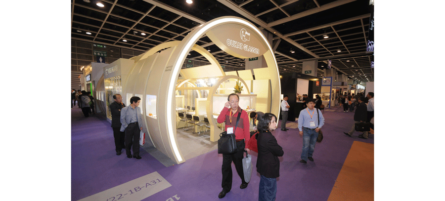 Hong Kong Optical Fair 2010 - Image 2 (1697)