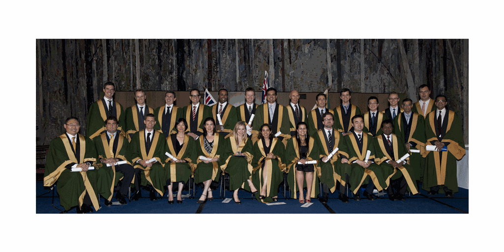 RANZCO Embraces Future of Challenges - Image 10 (2535)
