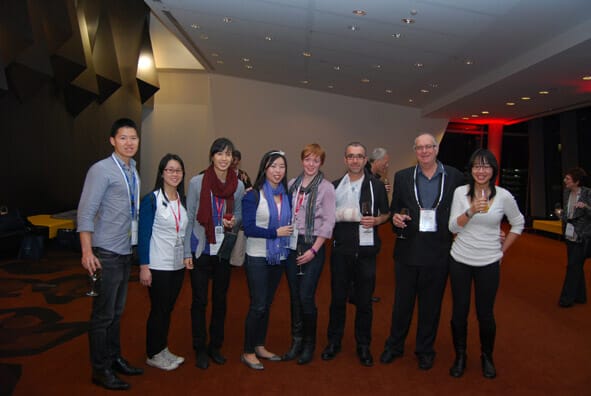 Jonathan Tay, Shermaine Wong, Catherine Cheah, Jeena Tan, Megan Zabell, John Nicola, Dong Stabe & Nancy Ngo - Image 2 SRC Transitions Gala Dinner 2012 (70)