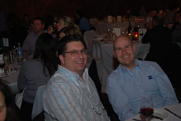 Jason Bowen & Cameron Hawk - Image 27 SRC Transitions Gala Dinner 2012 (70)