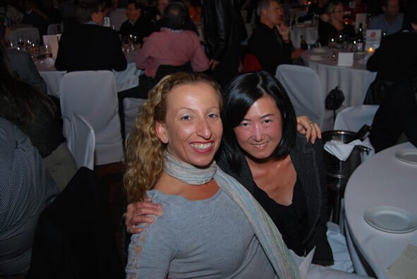 Nicole Pereous - Image 44 SRC Transitions Gala Dinner 2012 (70)