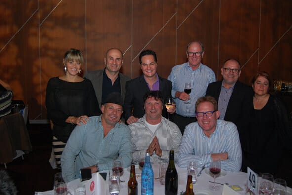 Matrix Eyewear and Optica Life Accessories - Image 47 SRC Transitions Gala Dinner 2012 (70)
