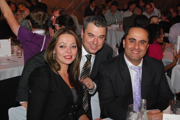 - Image 48 SRC Transitions Gala Dinner 2012 (70)