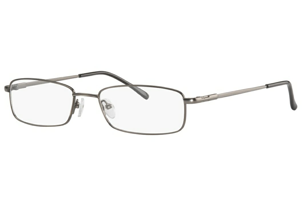 Putting Flexibility Back into Eyewear - Image 14 (2823)
