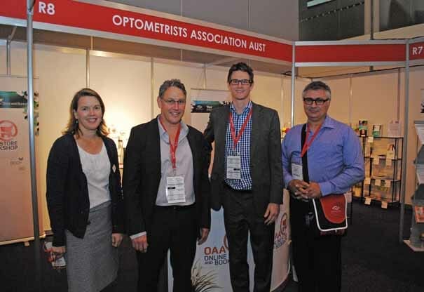 SRC 2014:Melbourne in the Autumn - Image 7 (4318)
