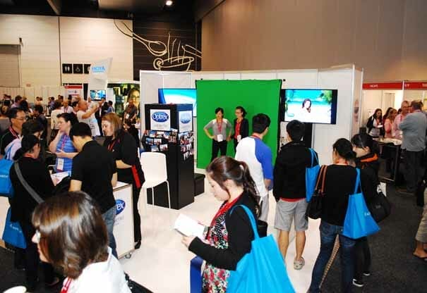 SRC 2014:Melbourne in the Autumn - Image 3 (4318)