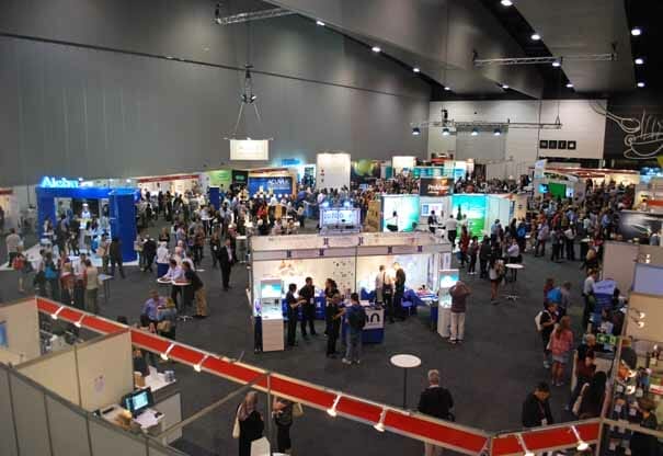 SRC 2014:Melbourne in the Autumn - Image 8 (4318)