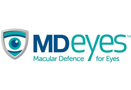 MDeyes is Australia’s first complete Once Daily AREDS 2 low zinc formula - Image 3 (4426)
