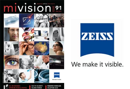 zeiss company presentation