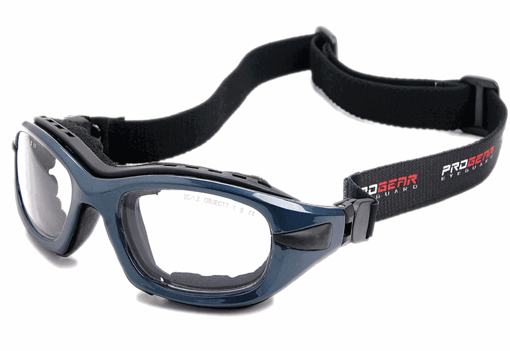 Adventure into Sports Eyewear - Image 3 (4798)
