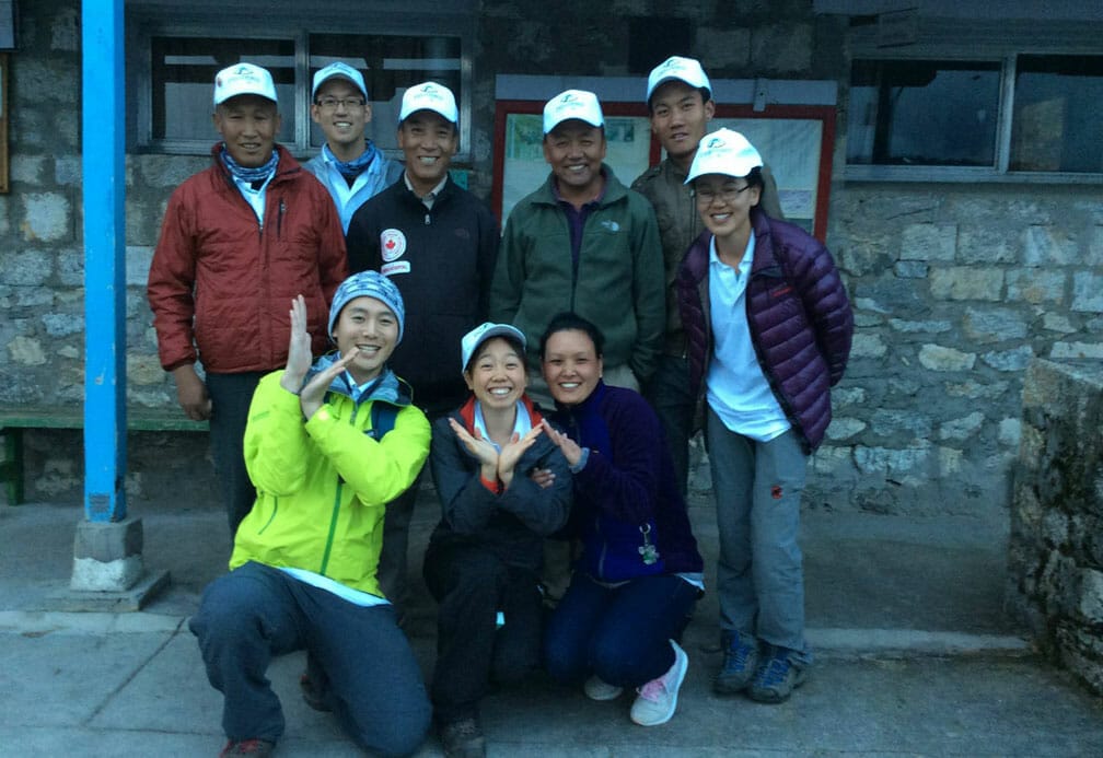 Eyes 4 Everest Guides Sherpa Vision - Image 3 (4972)