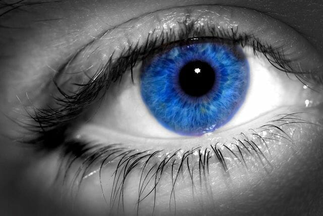 Laser Will Permanently Change Eye Colour - mivision