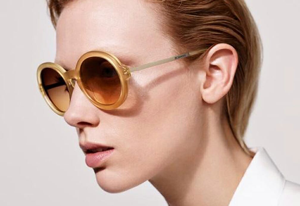 Jil sander sunglasses online