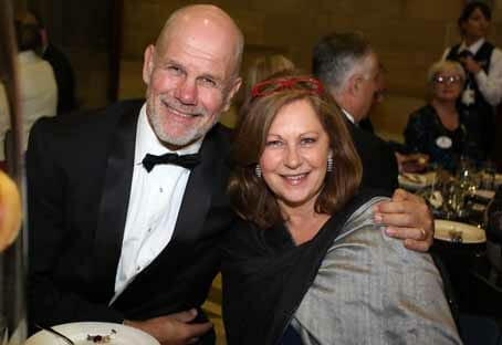 Save Sight’s 30th Anniversary Gala - Image 3 (5477)