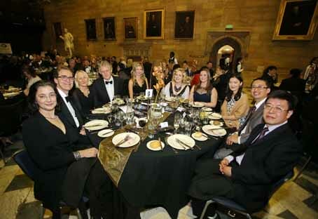 Save Sight’s 30th Anniversary Gala - Image 2 (5477)