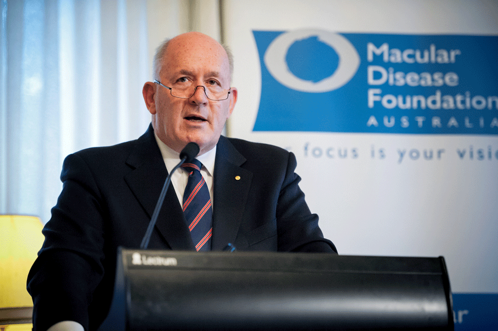 Macular Disease Foundation Australia Awards $1.3m in Research Grants - Image 5 (5523)