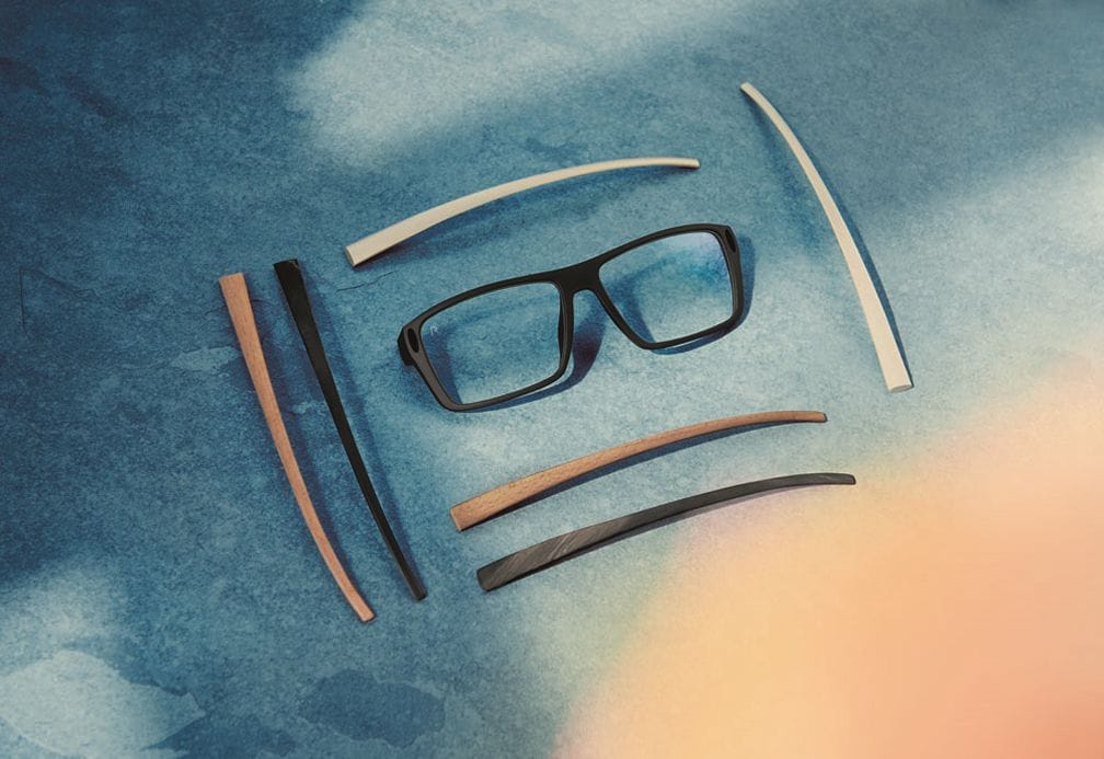 Professional Eyewear Distinctly Stylish - Image 13 (5699)