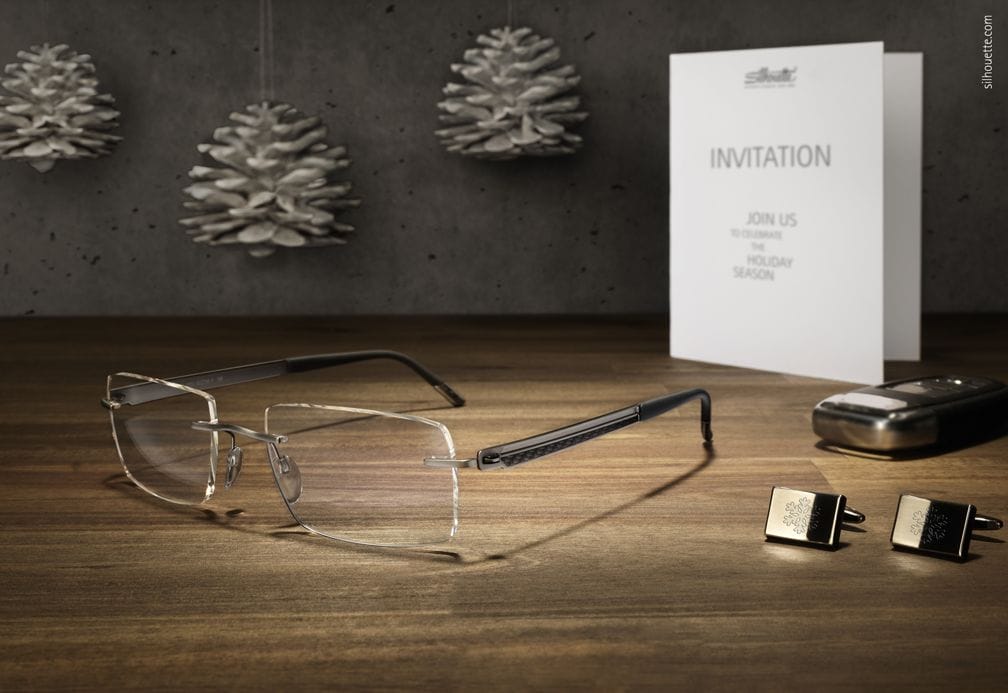 Professional Eyewear Distinctly Stylish - Image 12 (5699)