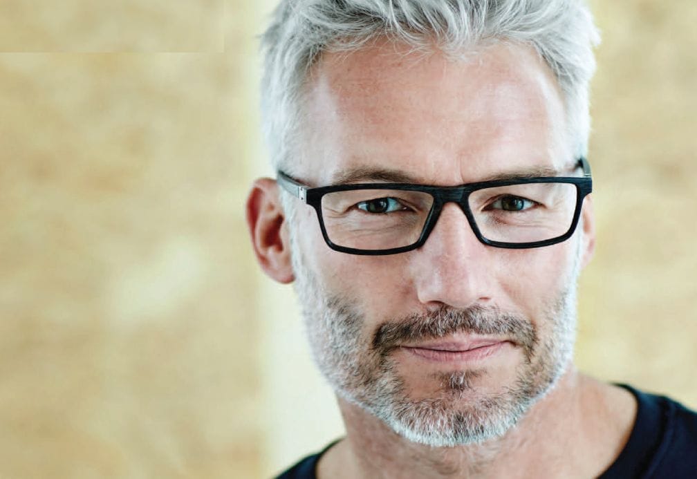 Professional Eyewear Distinctly Stylish - Image 15 (5699)